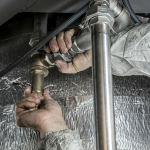 General Plumbing Services Cork